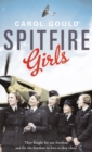 Spitfire Girls - Book