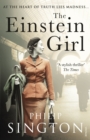 The Einstein Girl - Book