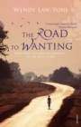 The Road to Wanting - Book