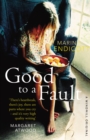 Good to a Fault - Book