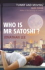 Who is Mr Satoshi? - Book