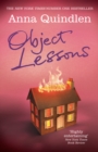 Object Lessons - Book