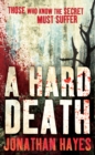 A Hard Death - Book