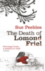 The Death of Lomond Friel - Book