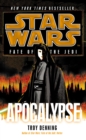 Star Wars: Fate of the Jedi: Apocalypse - Book