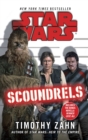Star Wars: Scoundrels - Book