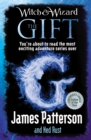 Witch & Wizard: The Gift - Book