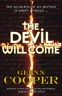 The Devil Will Come - Book