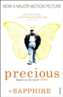 Precious : Based on the Novel Push - Book