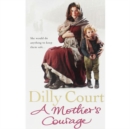 A MOTHERS COURAGE - Book