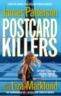 Postcard Killers : The most terrifying holiday thriller you’ll ever read - Book