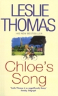 Chloe's Song - Book