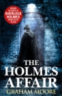 The Holmes Affair - Book