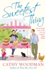 The Sweetest Thing : (Talyton St George) - Book
