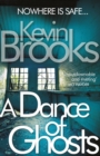 A Dance of Ghosts - Book