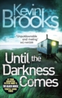 Until the Darkness Comes - Book