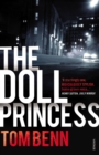 The Doll Princess - Book