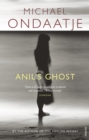 Anil's Ghost - Book