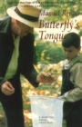 Butterfly's Tongue - Book