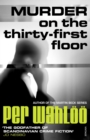 Murder on the Thirty-First Floor - Book