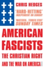 American Fascists - Book
