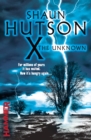 X The Unknown - Book