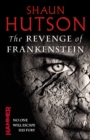 The Revenge of Frankenstein - Book