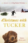 Christmas with Tucker - Book