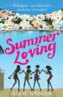 Summer Loving - Book