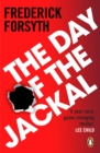 The Day of the Jackal : The legendary assassination thriller - Book