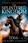 The Splintered Kingdom - Book