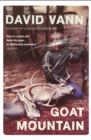 Goat Mountain - Book