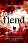 Fiend - Book