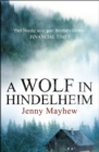 A Wolf in Hindelheim - Book