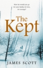 The Kept - Book
