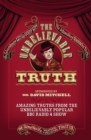 The Unbelievable Truth - Book
