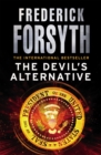 The Devil's Alternative - Book