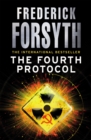 The Fourth Protocol - Book