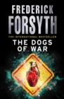 The Dogs Of War - Book