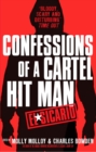 El Sicario : Confessions of a Cartel Hit Man - Book