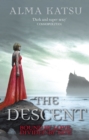 The Descent : (Book 3 of The Immortal Trilogy) - Book
