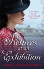 Pictures at an Exhibition - Book