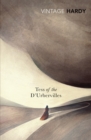 Tess of the D'Urbervilles - Book