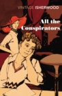 All the Conspirators - Book