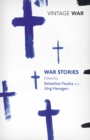 War Stories - Book