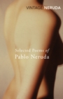 Selected Poems of Pablo Neruda - Book