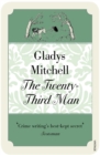 The Twenty-Third Man - Book