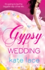 Gypsy Wedding - Book