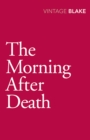 The Morning After Death - Book