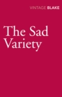 The Sad Variety - Book